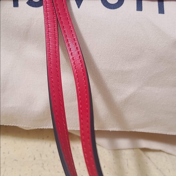 Louis Vuitton Patchwork Denim Neverfull MM - Picture 5 of 16